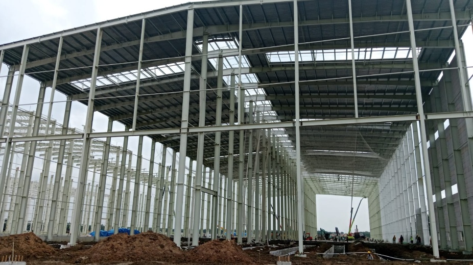 Project RDPC