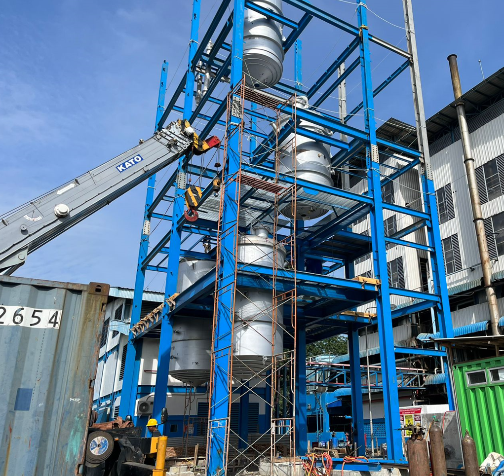 Project RDPC