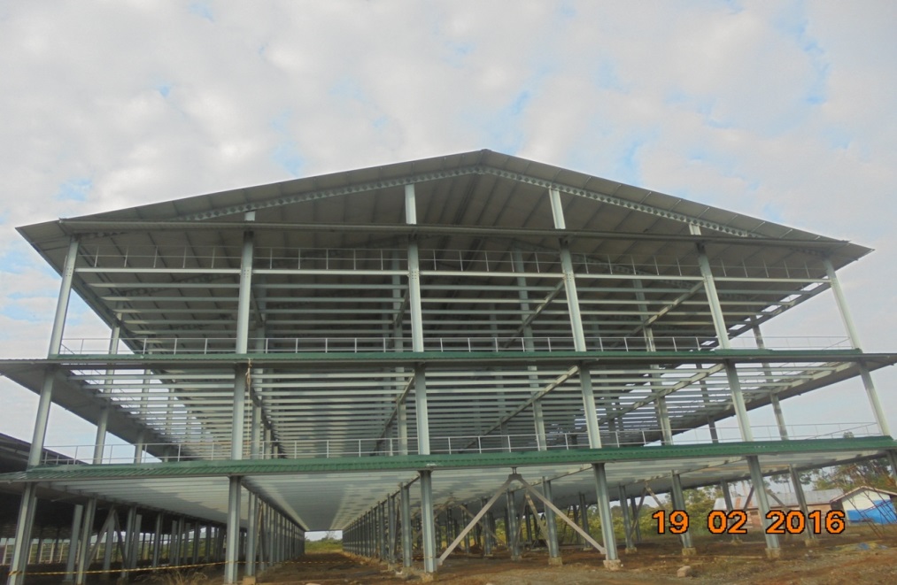 Project RDPC