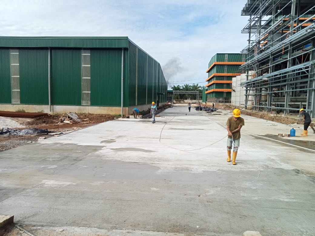 Project RDPC
